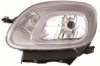 IPARLUX 11090401 Headlight